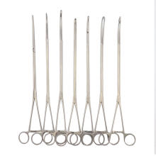 VATS Surgical reusable forceps thoracoscopic surgery
